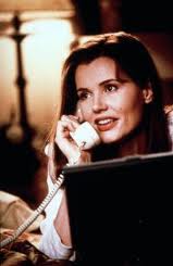 speechless gena davis public relations